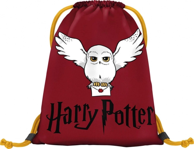 Harry Potteri Hedvigi seljakott-nöörkott