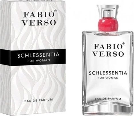 Naiste parfüümvesi BI-ES Fabio Verso Schlessentia 100 ml