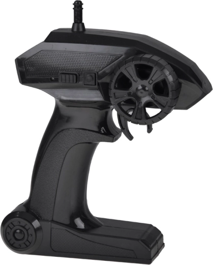 Smooth remote control