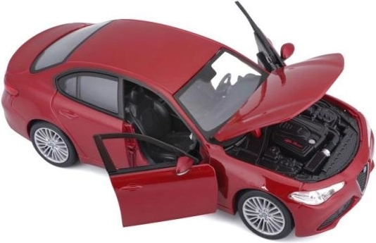 Avatavad uksed ja kapott