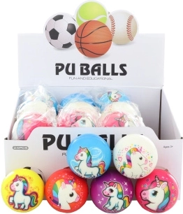Unicorn Ball 6 cm