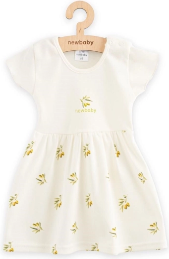 Soft organic cotton