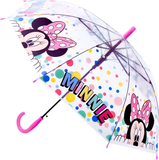 Minnie vihmavari