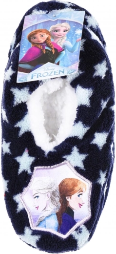 Armastatud Disney Frozeni motiiv