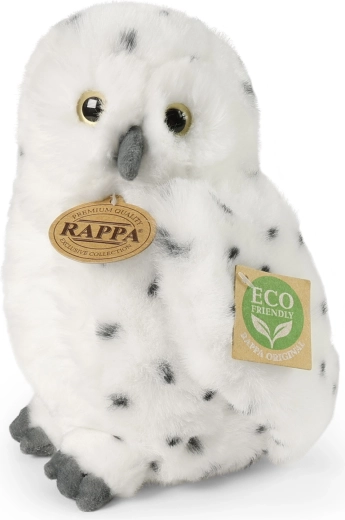 Rappa pehme lumekakk 19 cm eco-friendly