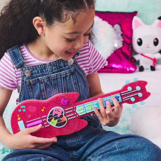 Lightweight design for little hands