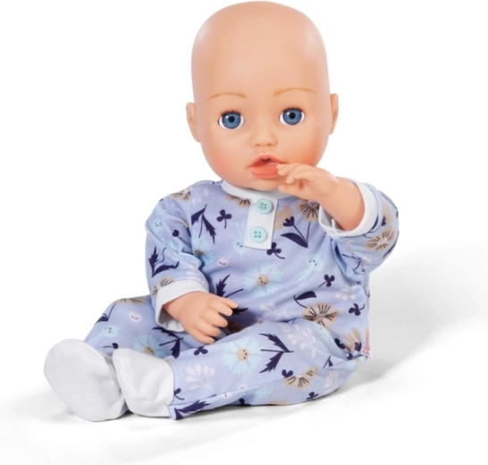 BABY borni nukkudele 43 cm