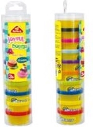 Sparkys modeling clay – 10 colors