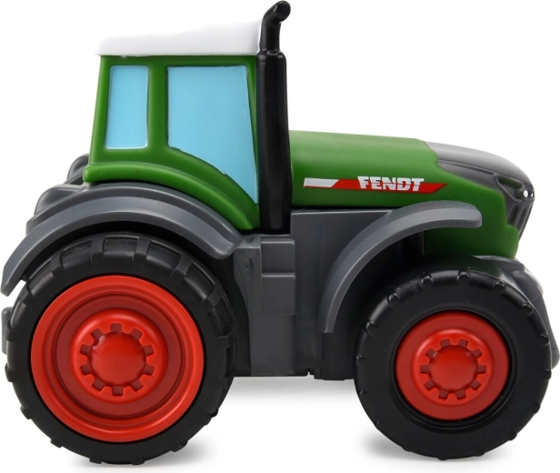 Ametlikult litsentsitud Fendt