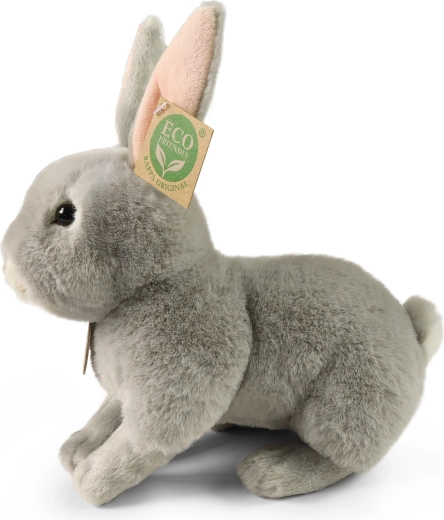 ECO-FRIENDLY taaskasutatud materjalidest täidis