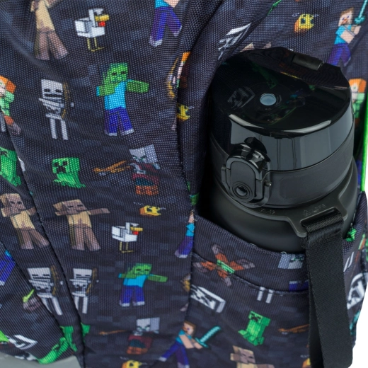 Turvaline ja vastupidav kooliteeks