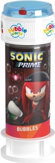 Populaarne Sonic Prime’i motiiv