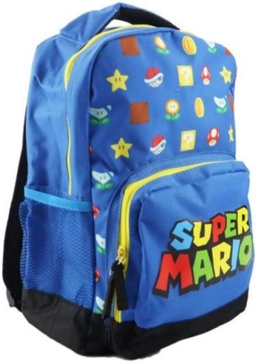 Super Mario seljakott