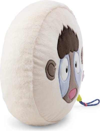 Cute Mandrill Matuto design