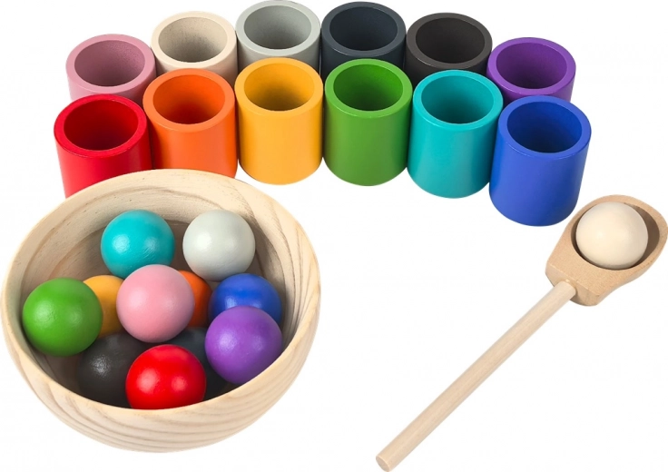 Peenmotoorika ja koordinatsiooni areng