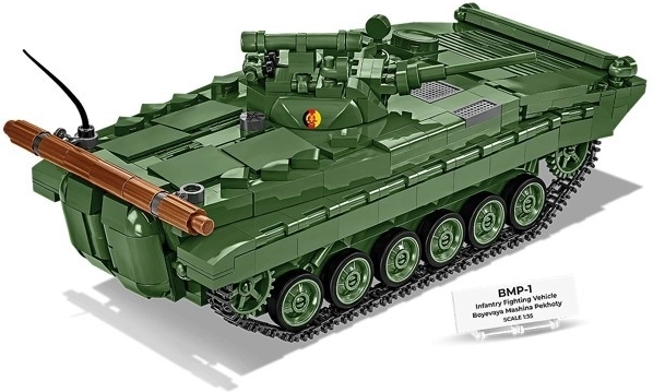 2-in-1: choose USSR or GDR appearance