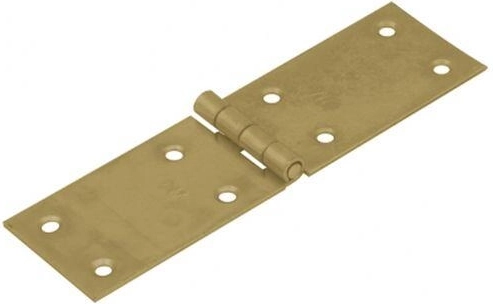 Construction hinge 150 × 55 × 2.5 mm