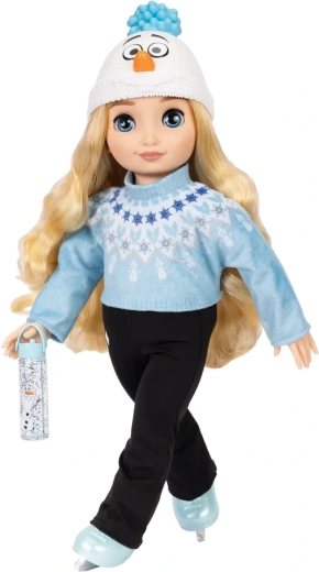 Uisud ja lisatarvikud suuremaks lõbuks