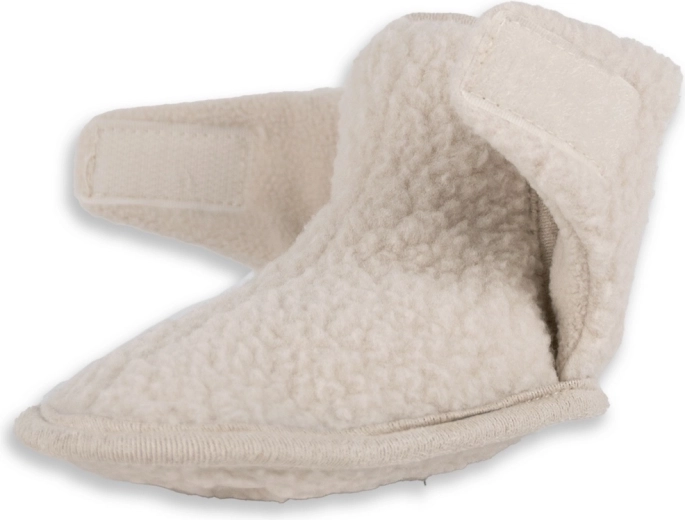 Secure hold thanks to Velcro