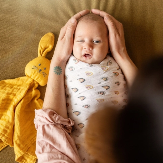 Hingavad ja termoreguleerivad – mugavus suvel ja talvel