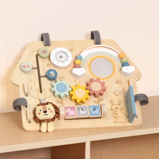 Practical 2-in-1 use