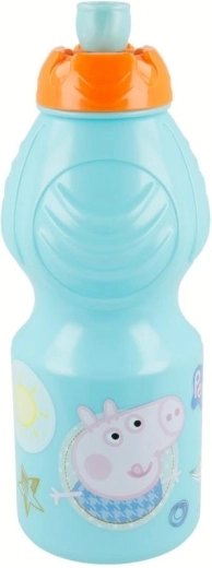 Praktiline maht 430 ml