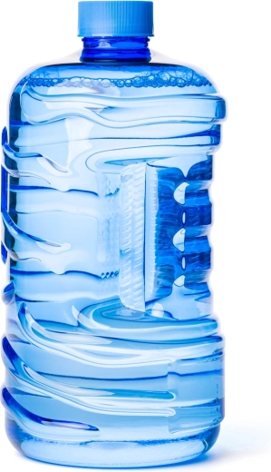 Hiiglaslik maht 2850 ml pikaks lõbuks