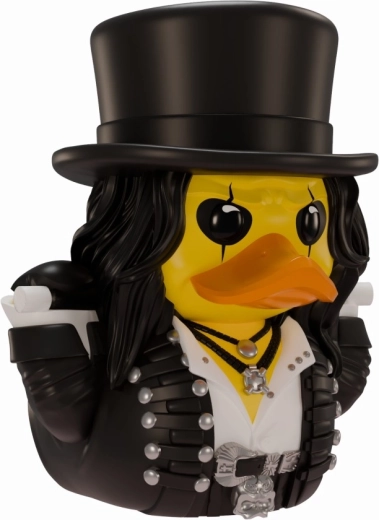 Tubbz collectible duck ALICE COOPER – first edition