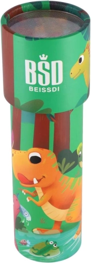 Lõbus dinosauruseteema