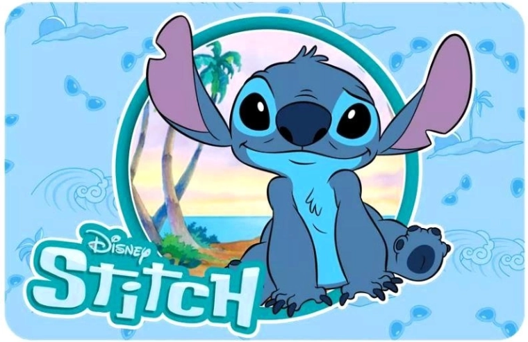 Lilo ja Stitchi lauamat