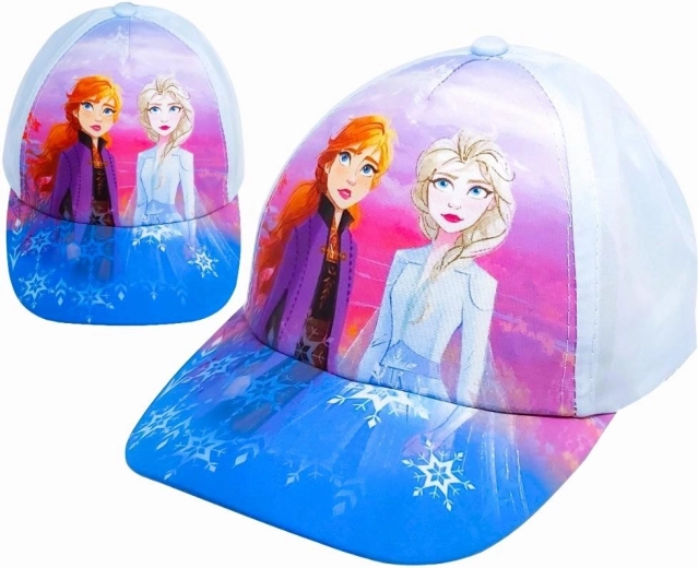 Frozeni lemmikkangelannad