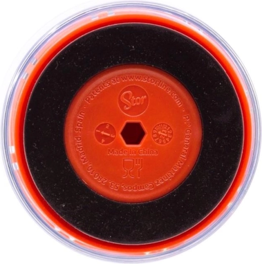 Smartgrip anti-tip base