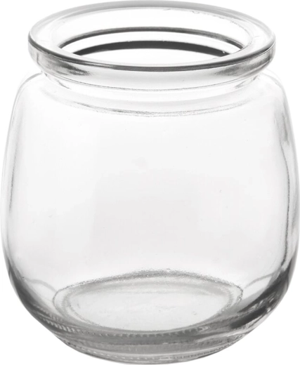 Klaaspurk jogurtile 300 ml
