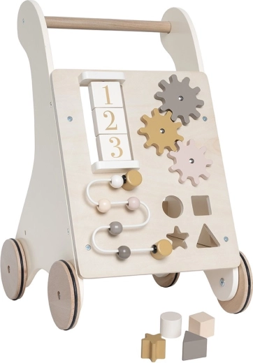 Jabadabado Natural Activity Walker