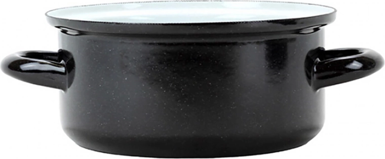 Enamelled Pot Belis Standard 24 cm, 4.5 l