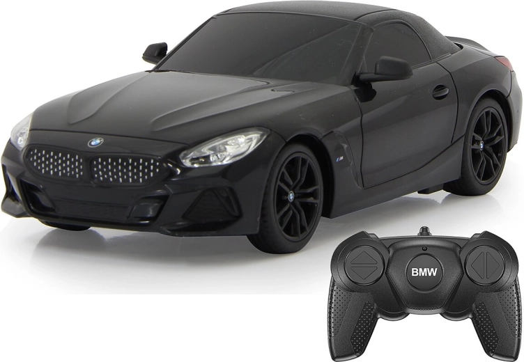2.4 GHz control for interference-free driving
