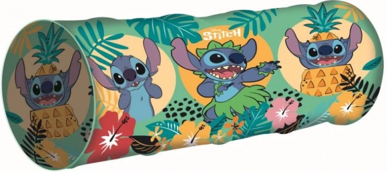 Laste tunnel Stitchi motiiviga 150 cm