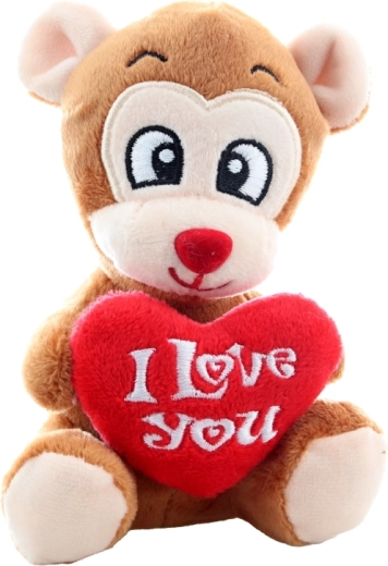 Süda „I Love You“ igaks puhuks