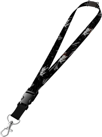 Dino Oxybag Neck Lanyard