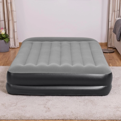 Stabiilne Tritech™ (I‑Beam) konstruktsioon ja suurem kõrgus 46 cm