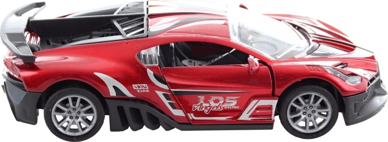 Tagasikerimine kiireks lõbuks