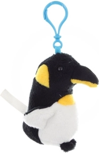 Plush Penguin – Keychain 11 cm