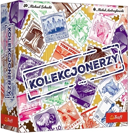 Kogujad – kaardimäng