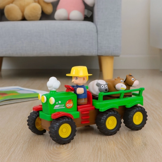 Magnetic sensors for even more fun