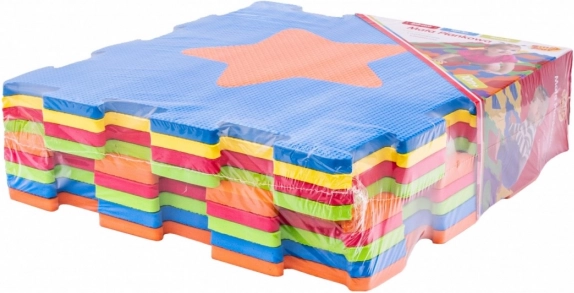 Soft and pleasant material