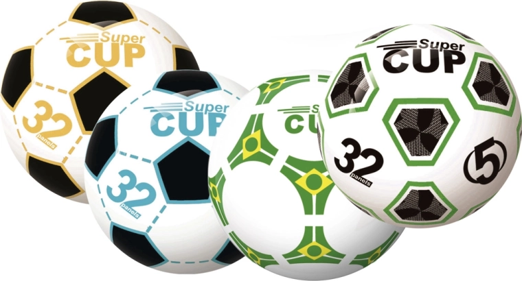 Pall Super Cup 23 cm