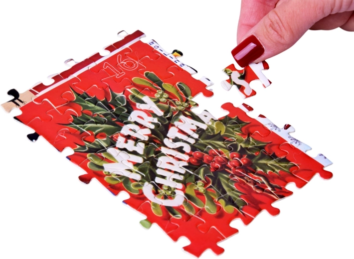 Kvaliteetne teostus ja lihtne sorteerimine