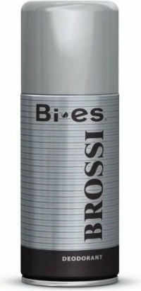 Meeste deodorantspreI BI-ES Brossi 150 ml