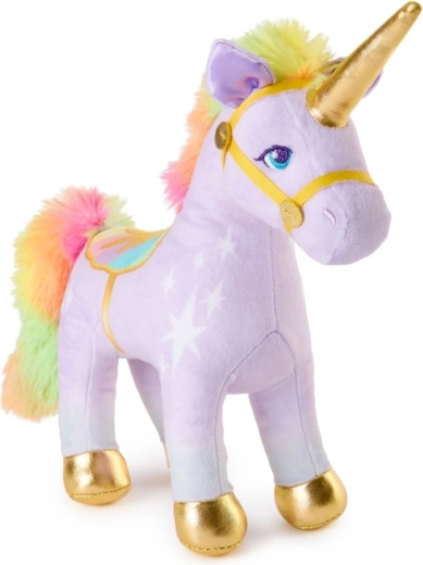 Unicorn Academy võlumaailm