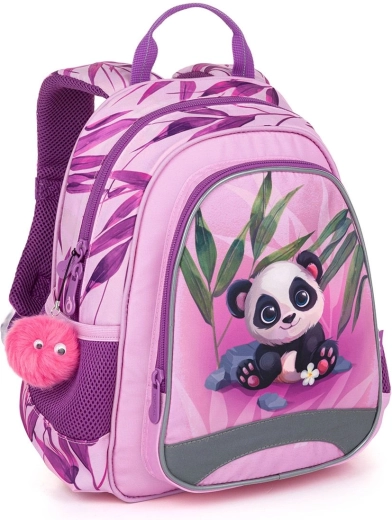Topgal lasteaiakott Sisi 25042